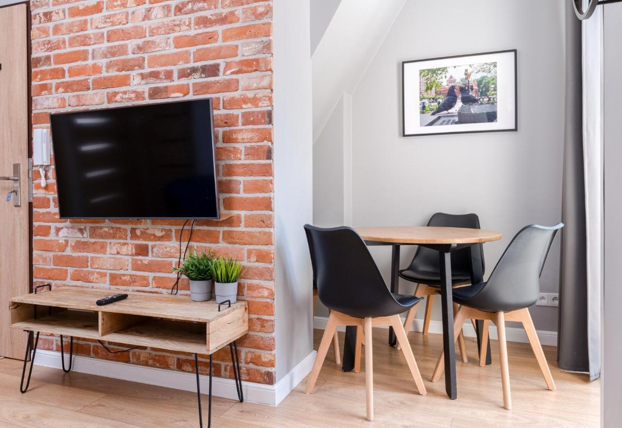 Saint Florian'S Suites - Old Town Luxury Apartments - By Upstairs Krakow Dış mekan fotoğraf